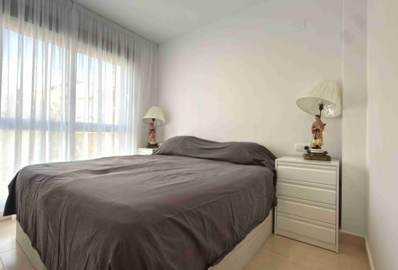 Reventa - Apartamento / piso - San Miguel de Salinas