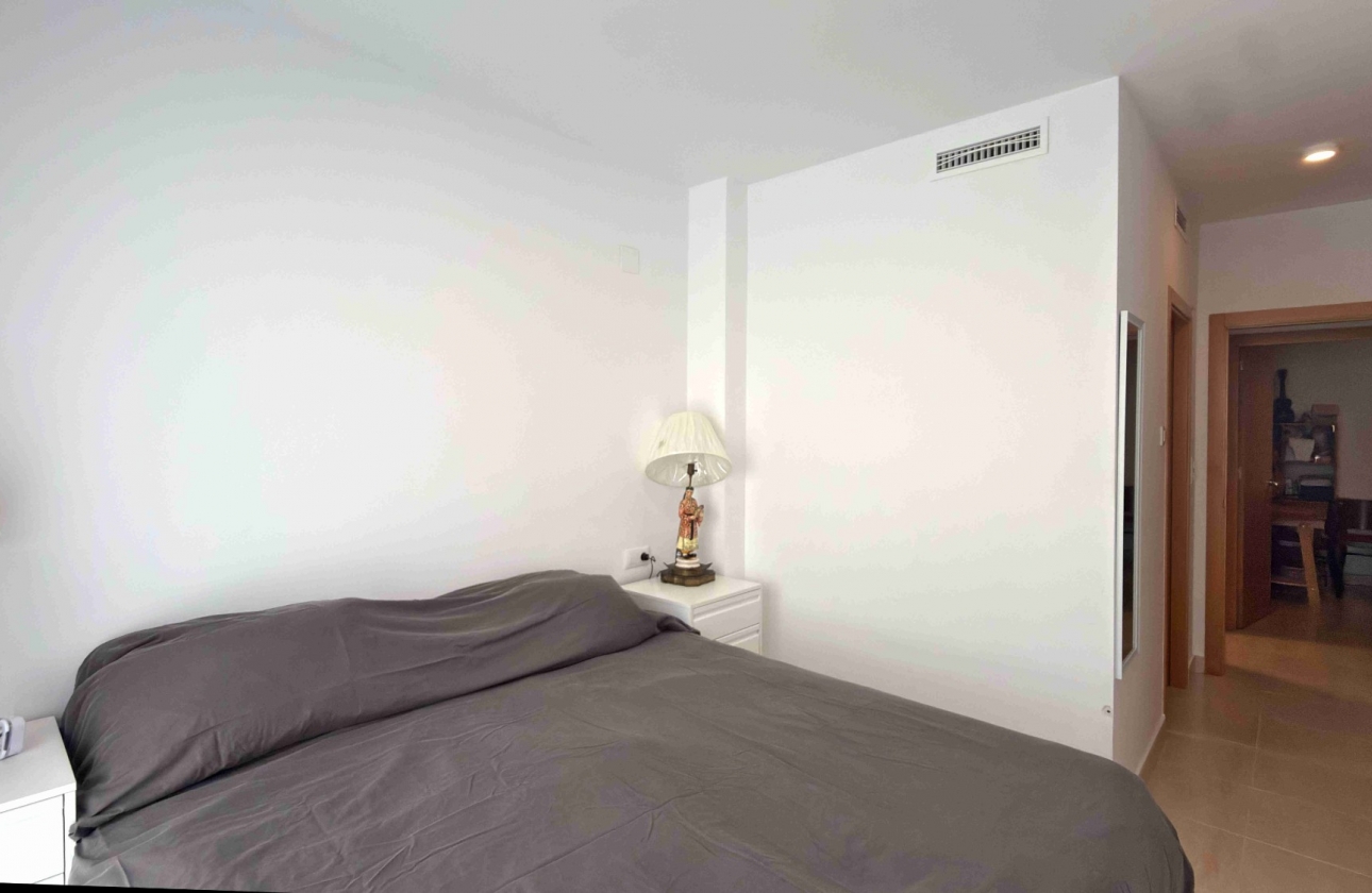 Reventa - Apartamento / piso - San Miguel de Salinas