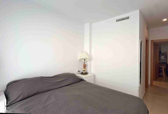 Reventa - Apartamento / piso - San Miguel de Salinas