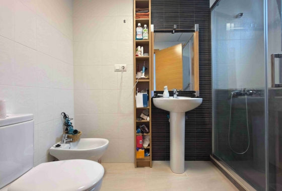 Reventa - Apartamento / piso - San Miguel de Salinas