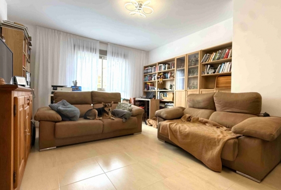 Reventa - Apartamento / piso - San Miguel de Salinas