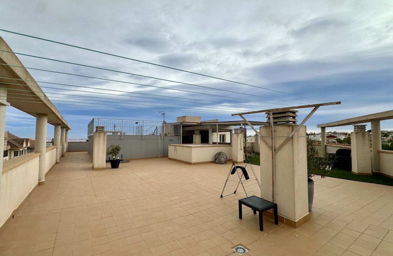 Reventa - Apartamento / piso - San Miguel de Salinas