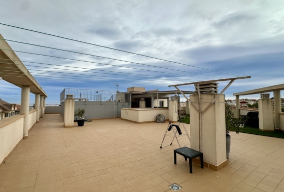 Reventa - Apartamento / piso - San Miguel de Salinas
