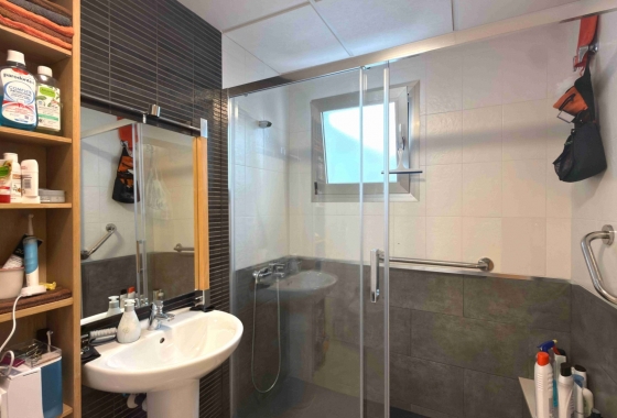 Reventa - Apartamento / piso - San Miguel de Salinas