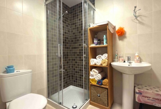 Reventa - Apartamento / piso - San Miguel de Salinas