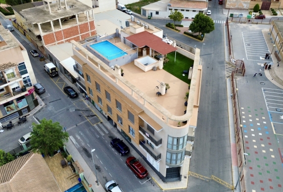 Reventa - Apartamento / piso - San Miguel de Salinas