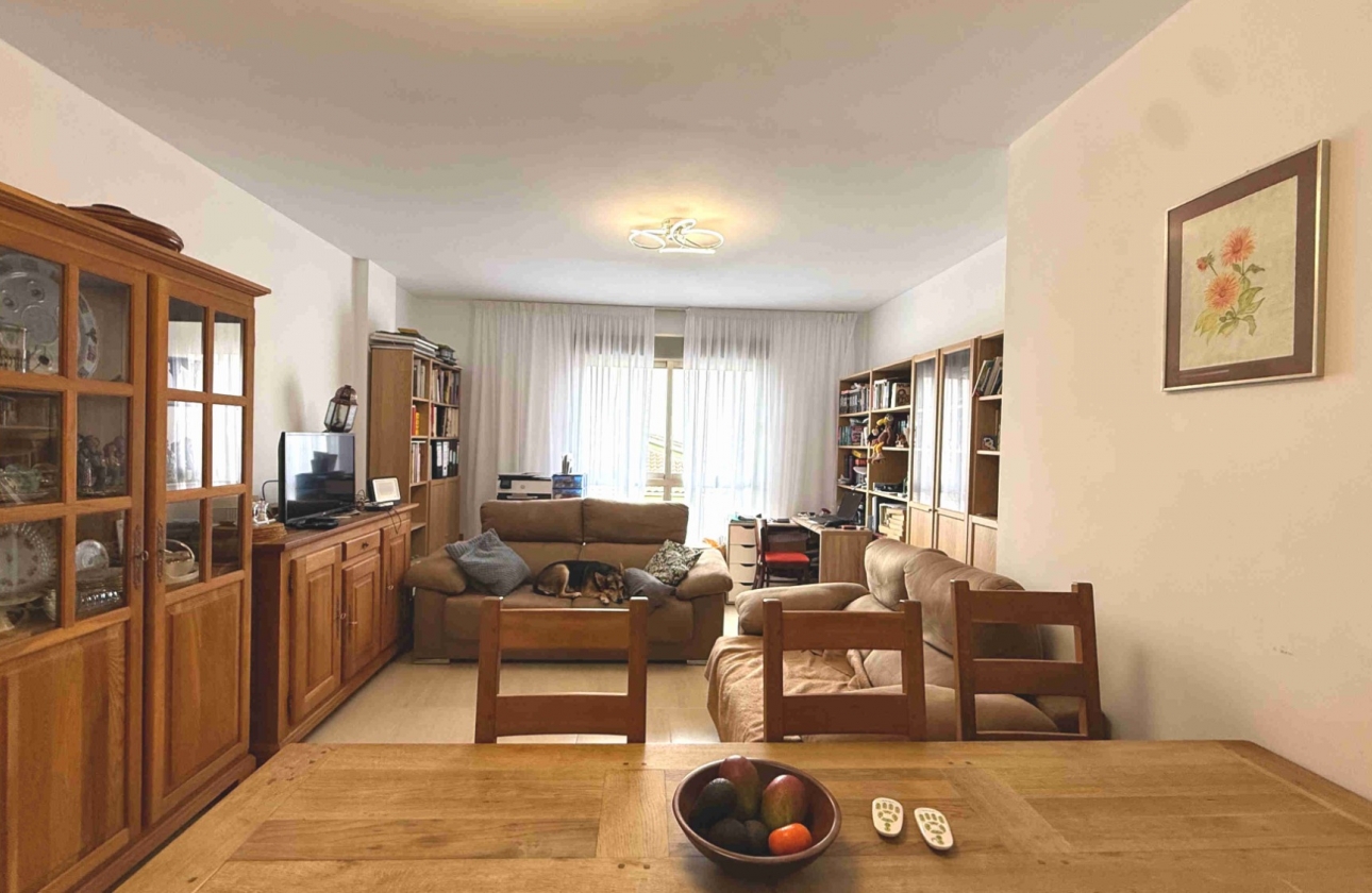 Reventa - Apartamento / piso - San Miguel de Salinas