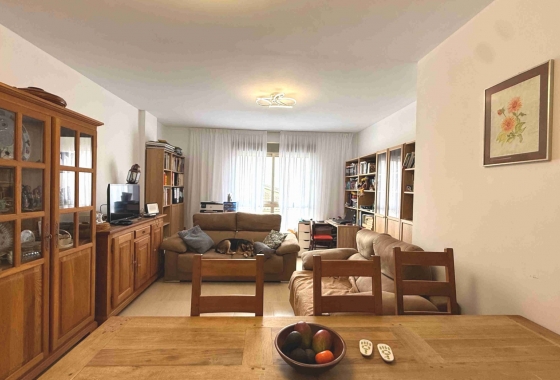 Reventa - Apartamento / piso - San Miguel de Salinas