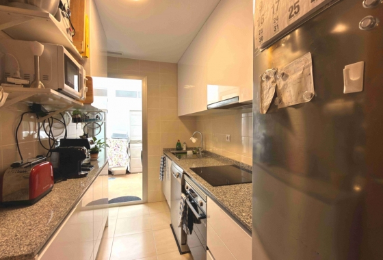 Reventa - Apartamento / piso - San Miguel de Salinas