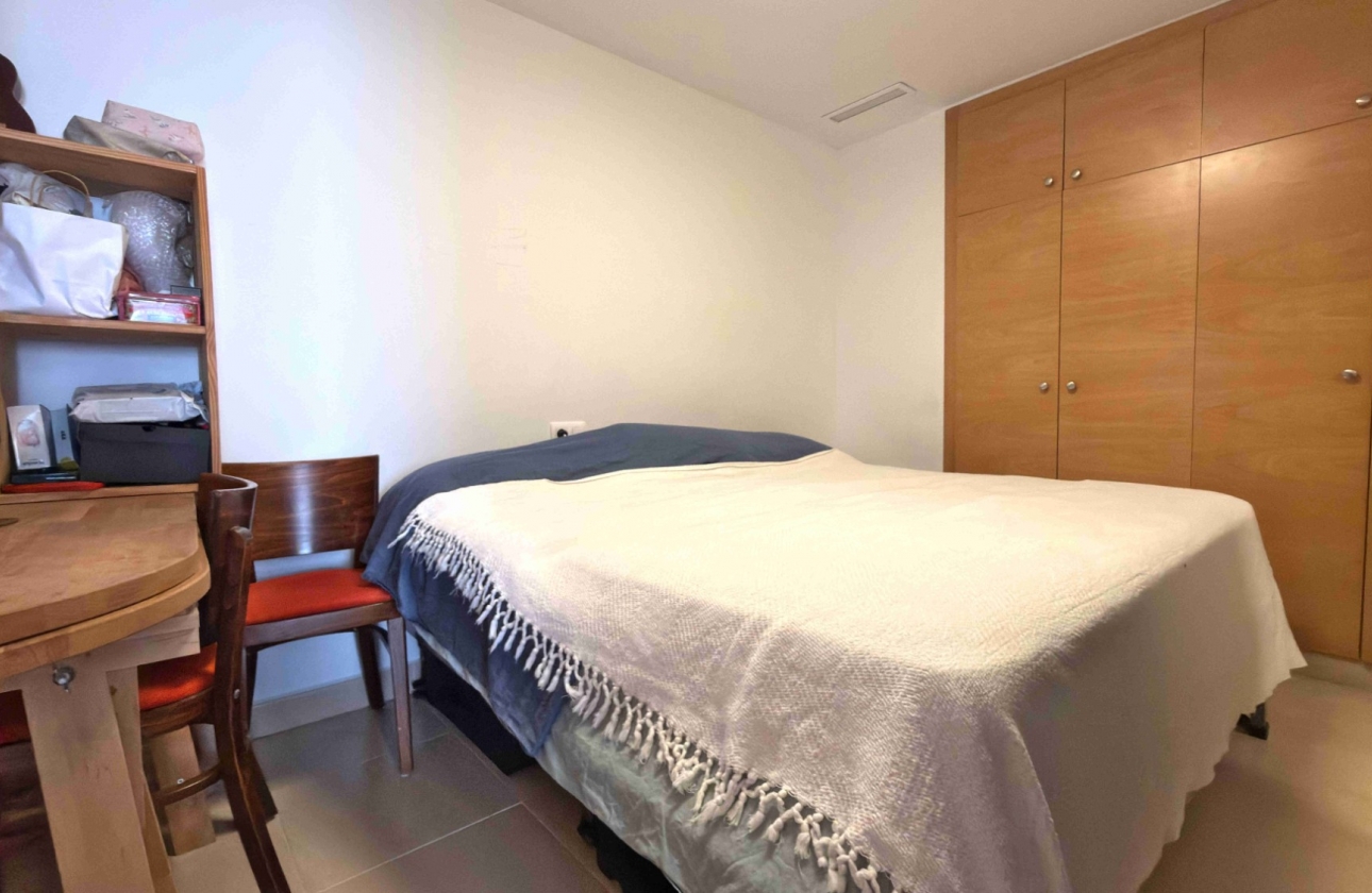 Reventa - Apartamento / piso - San Miguel de Salinas