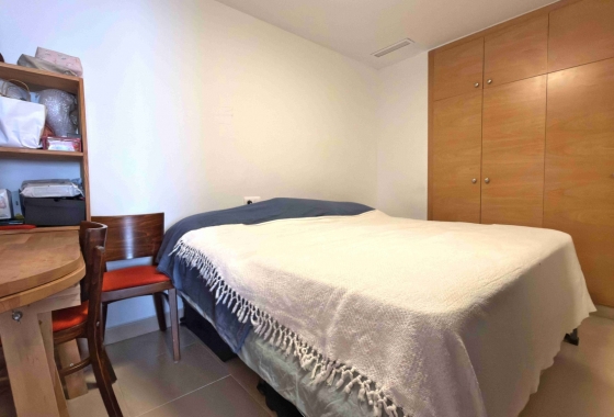 Reventa - Apartamento / piso - San Miguel de Salinas