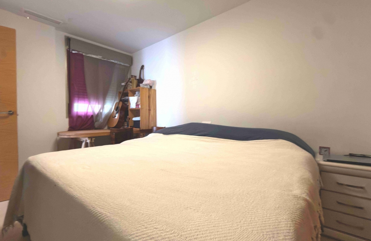 Reventa - Apartamento / piso - San Miguel de Salinas