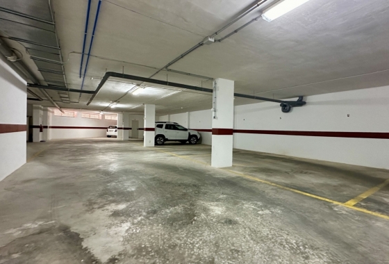 Reventa - Apartamento / piso - San Miguel de Salinas