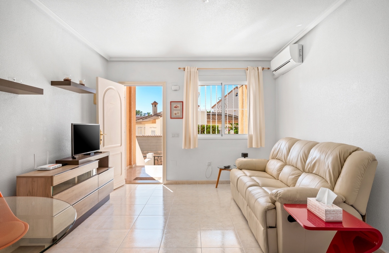 Resale - House - Ciudad Quesada - Rojales