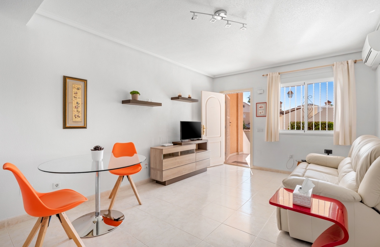 Resale - House - Ciudad Quesada - Rojales