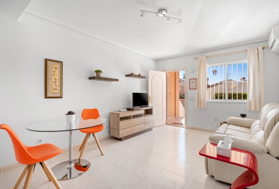 Resale - House - Ciudad Quesada - Rojales