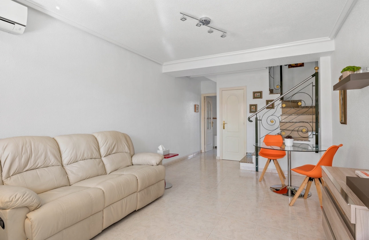 Resale - House - Ciudad Quesada - Rojales