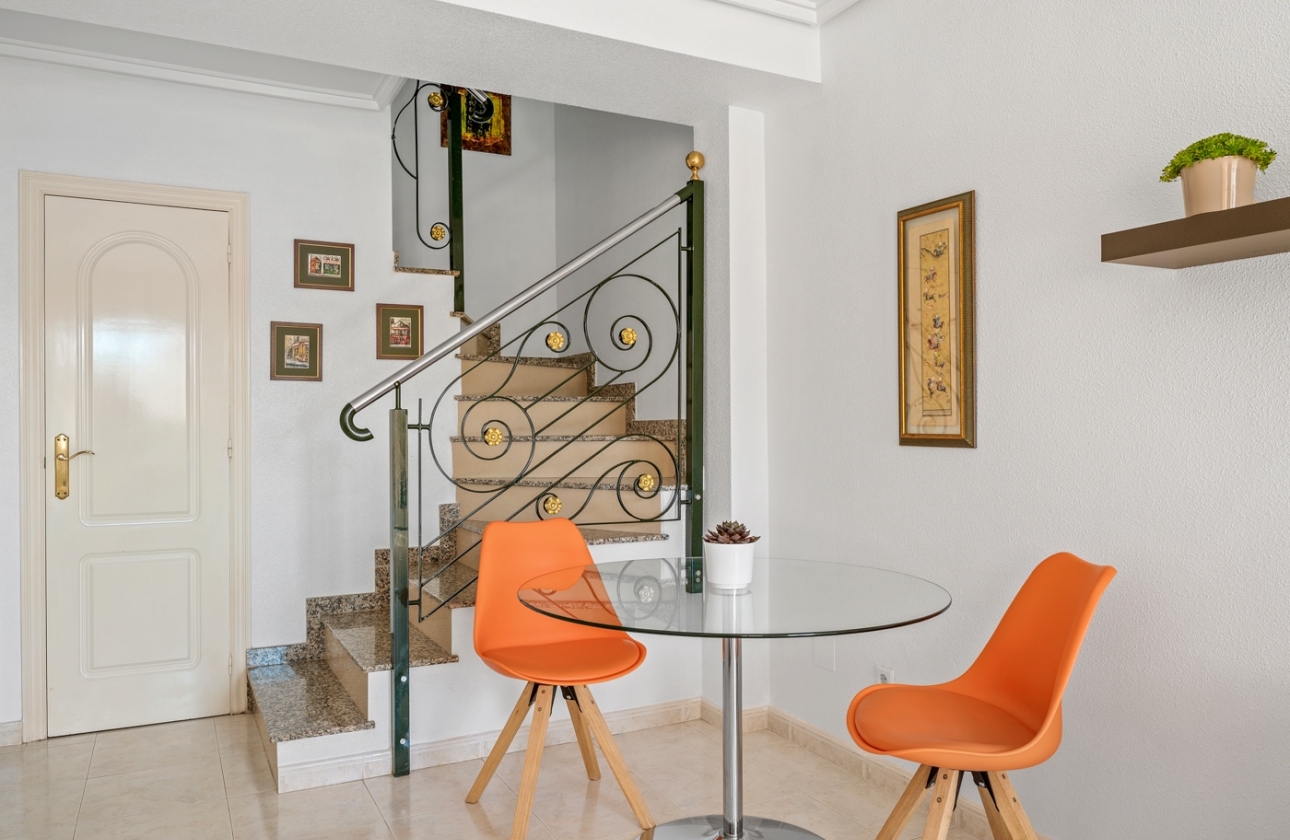 Resale - House - Ciudad Quesada - Rojales