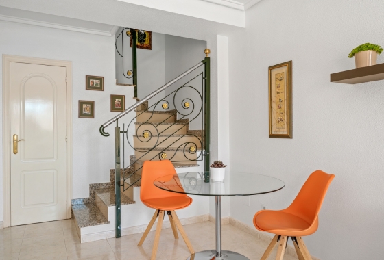 Resale - House - Ciudad Quesada - Rojales