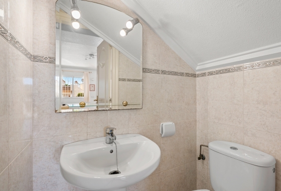 Resale - House - Ciudad Quesada - Rojales