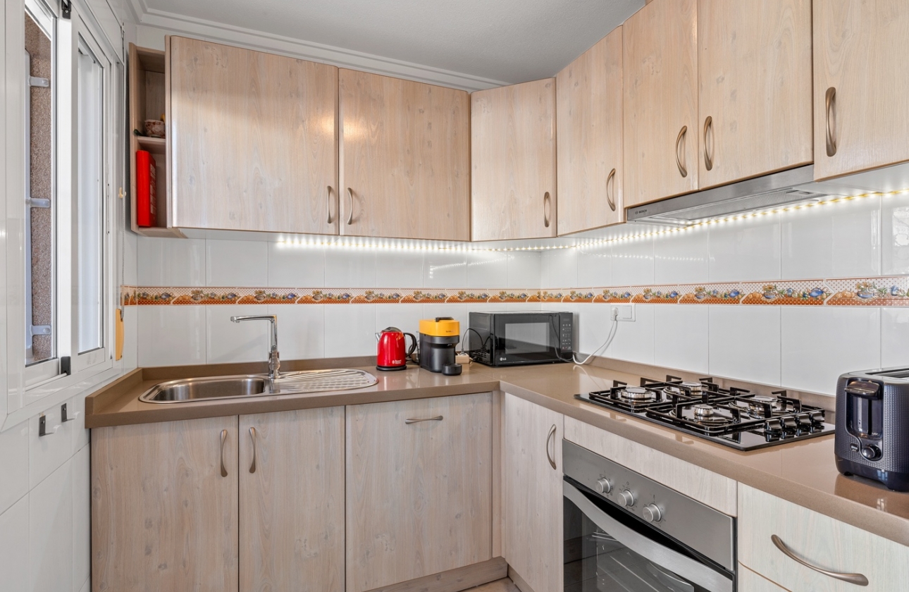 Resale - House - Ciudad Quesada - Rojales