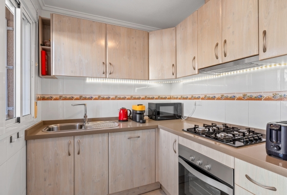 Resale - House - Ciudad Quesada - Rojales