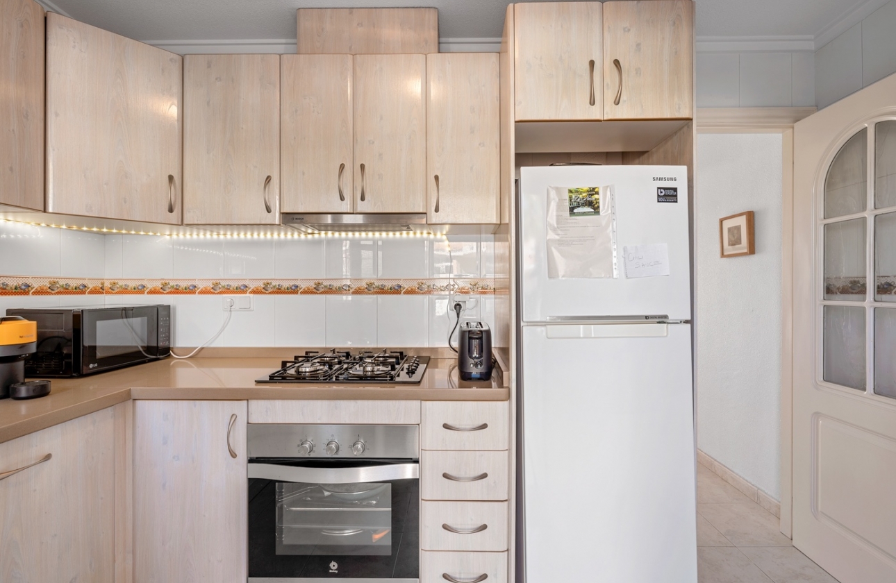 Resale - House - Ciudad Quesada - Rojales