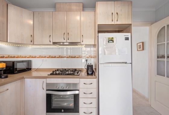 Resale - House - Ciudad Quesada - Rojales