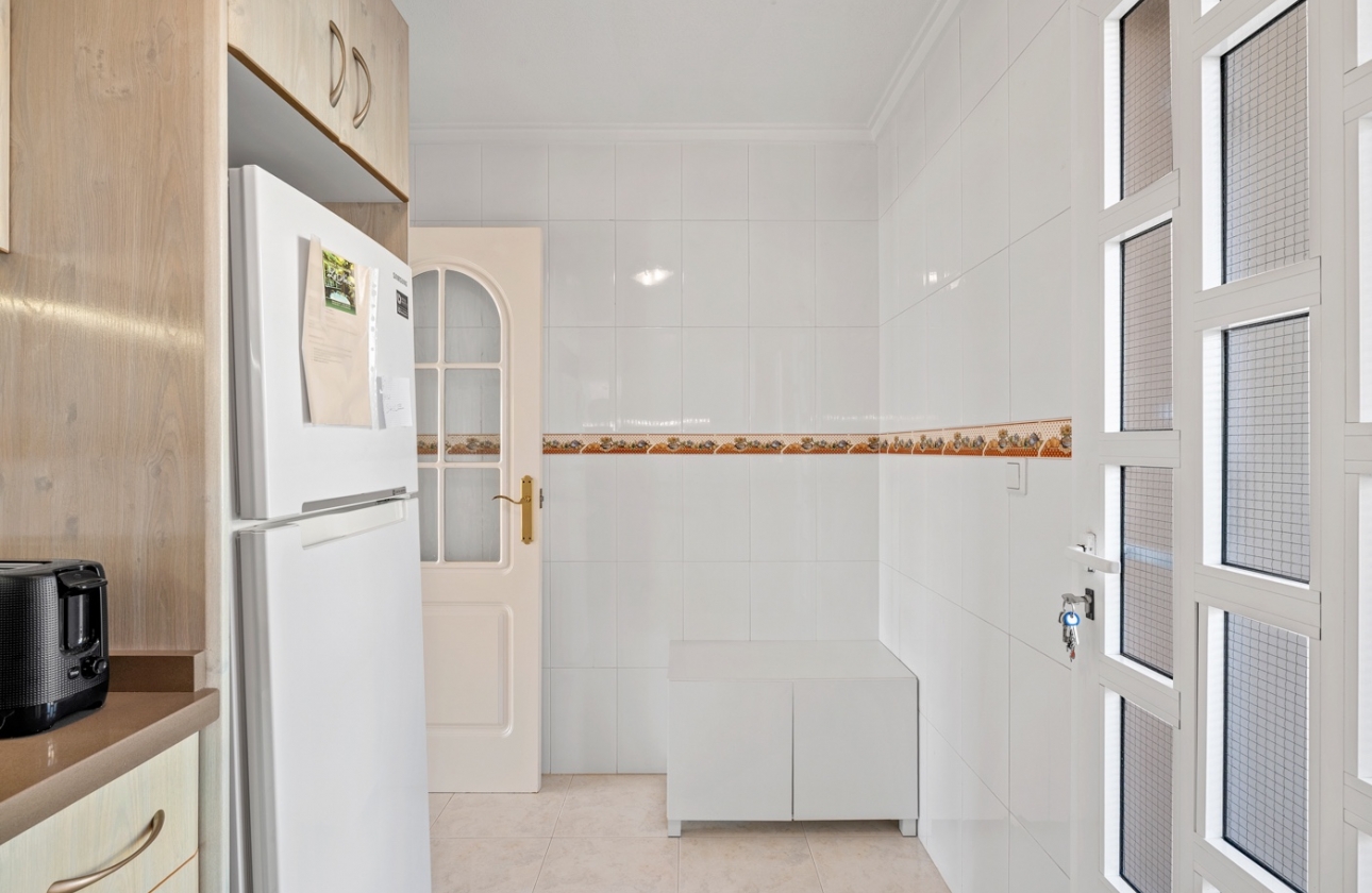 Resale - House - Ciudad Quesada - Rojales