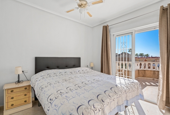 Resale - House - Ciudad Quesada - Rojales