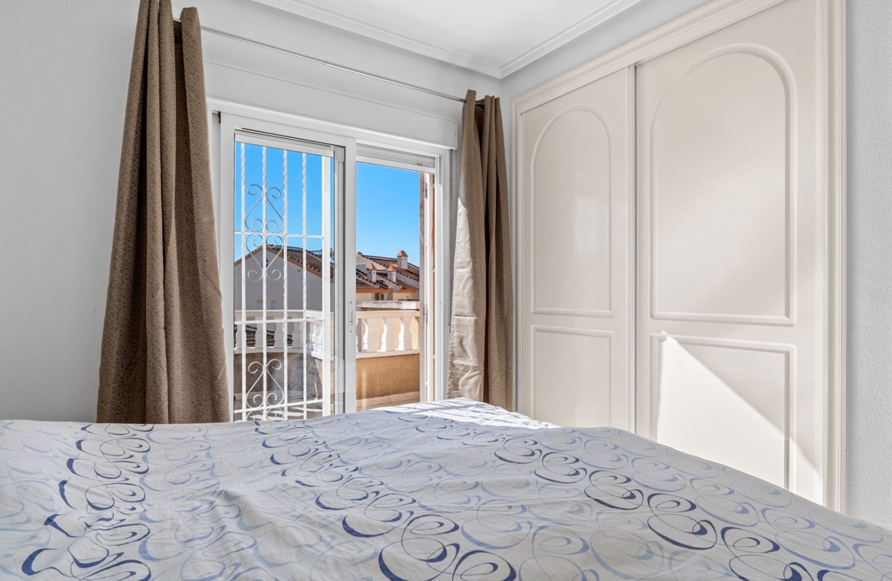 Resale - House - Ciudad Quesada - Rojales