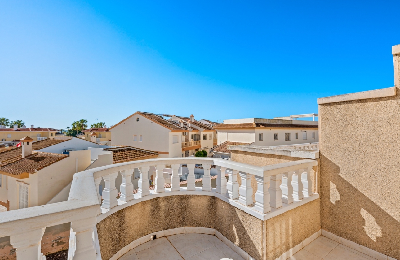 Resale - House - Ciudad Quesada - Rojales