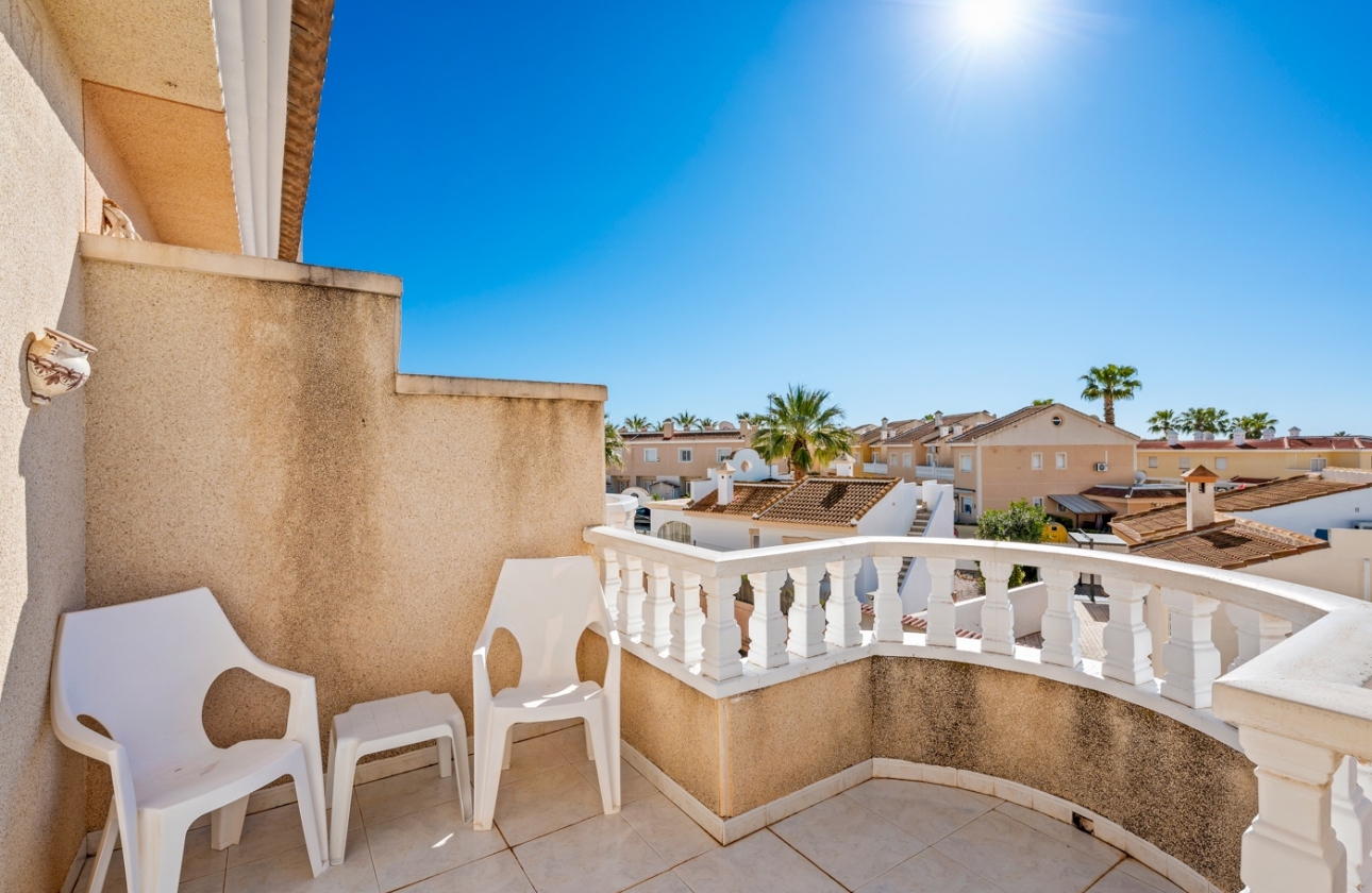 Resale - House - Ciudad Quesada - Rojales