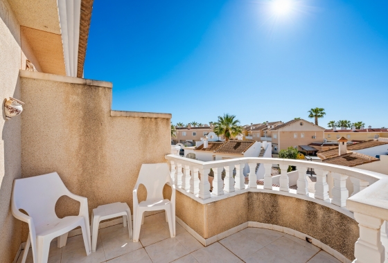 Resale - House - Ciudad Quesada - Rojales