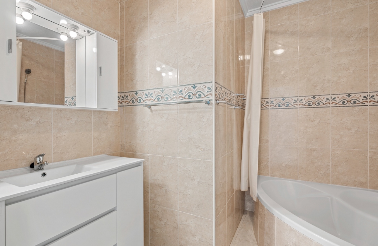 Resale - House - Ciudad Quesada - Rojales