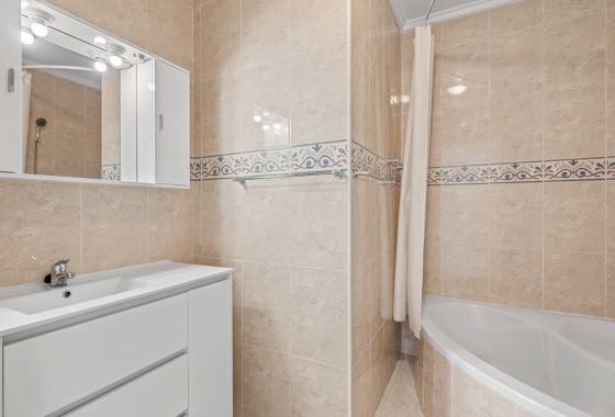 Resale - House - Ciudad Quesada - Rojales