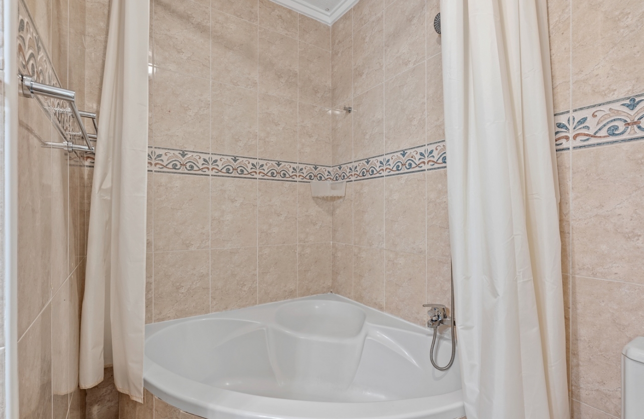 Resale - House - Ciudad Quesada - Rojales