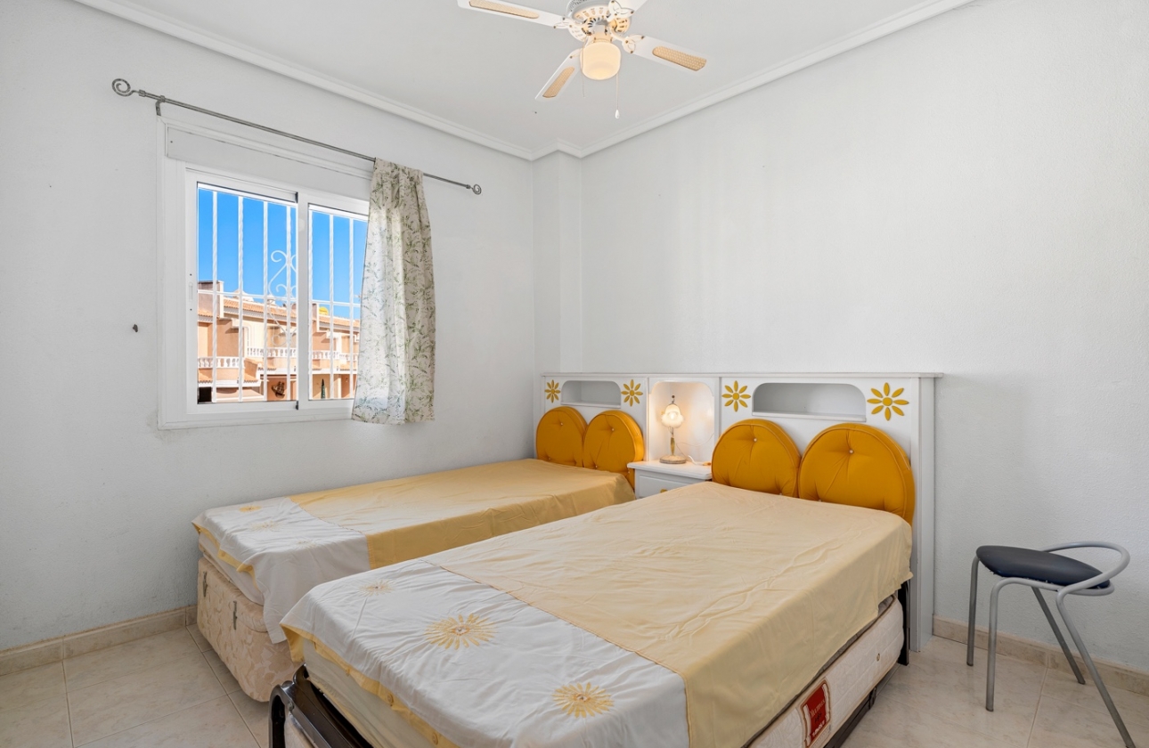 Resale - House - Ciudad Quesada - Rojales