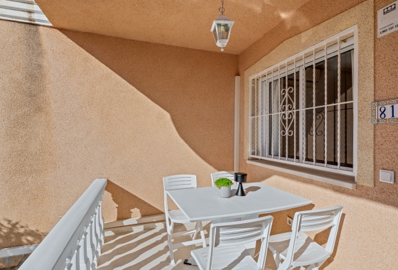 Resale - House - Ciudad Quesada - Rojales