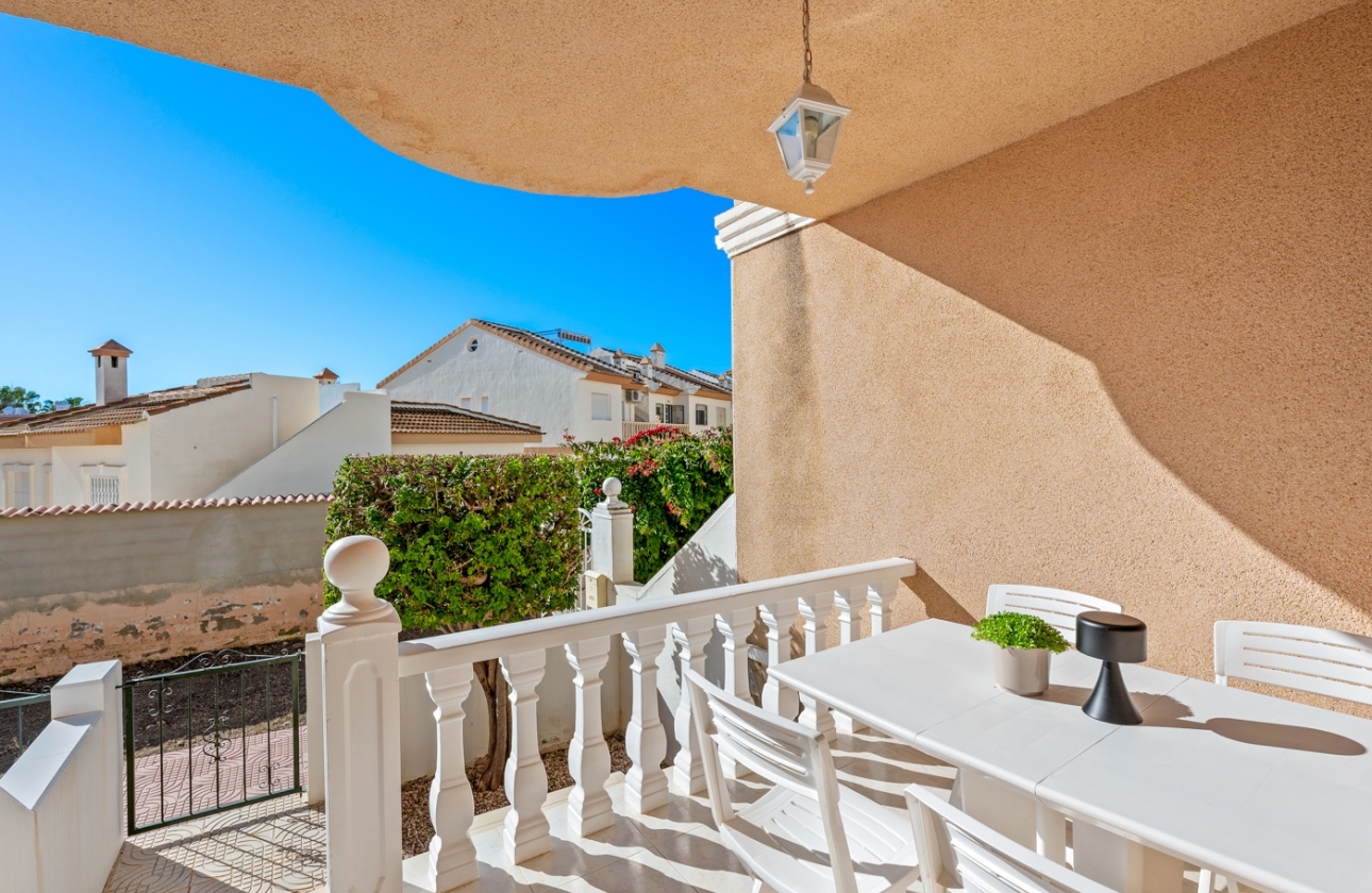 Resale - House - Ciudad Quesada - Rojales