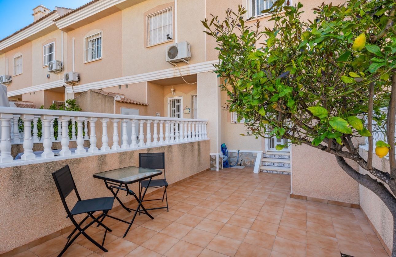 Resale - House - Ciudad Quesada - Rojales