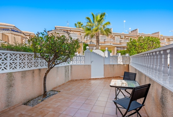 Resale - House - Ciudad Quesada - Rojales