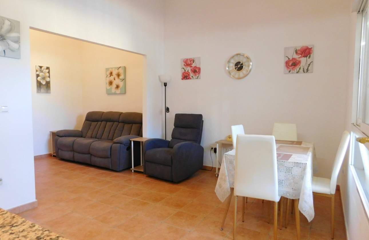 Reventa - Apartamento / piso - Torremendo