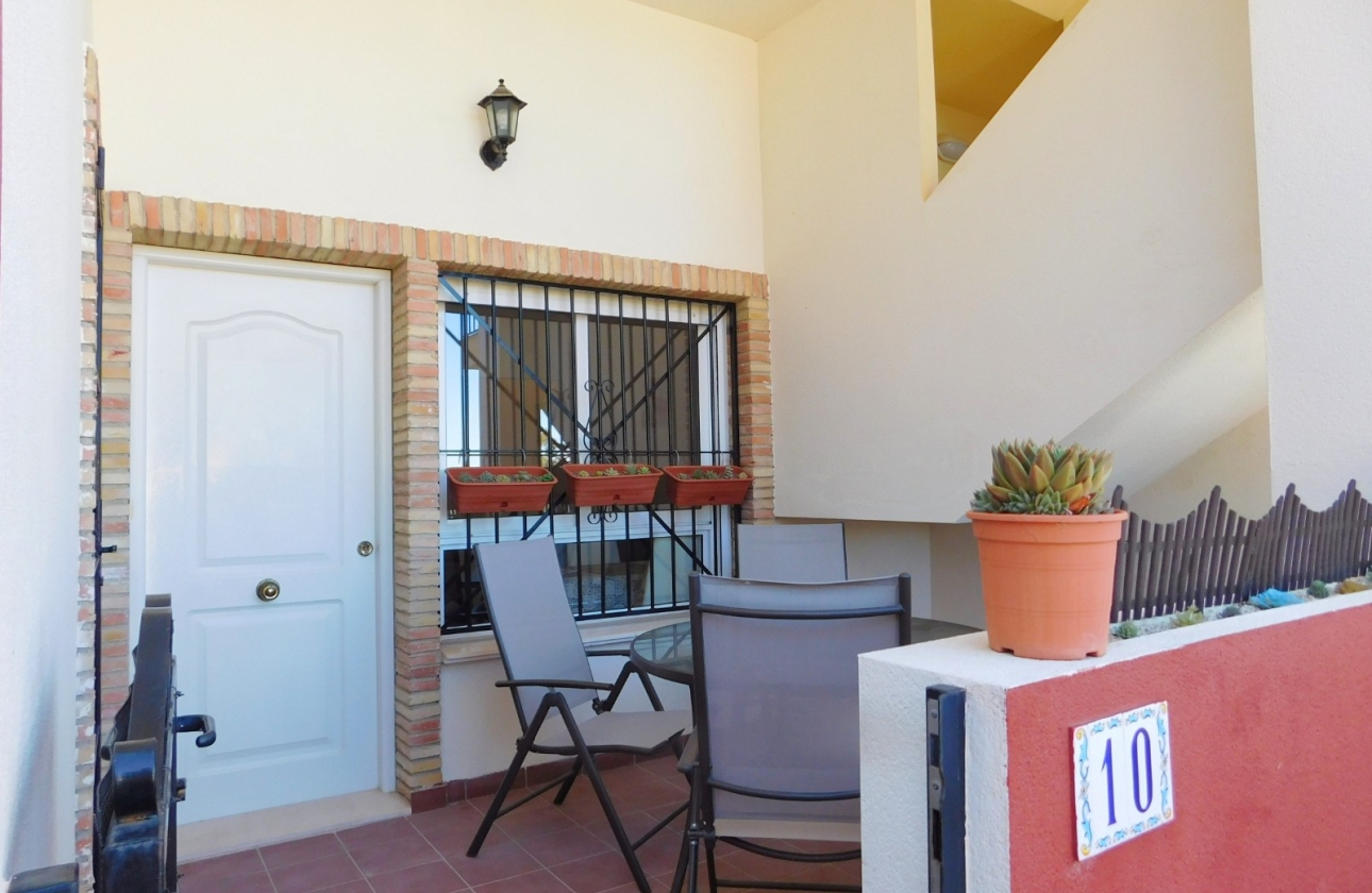 Reventa - Apartamento / piso - Torremendo