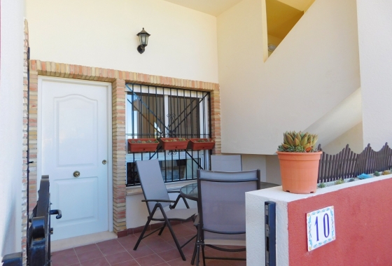 Reventa - Apartamento / piso - Torremendo