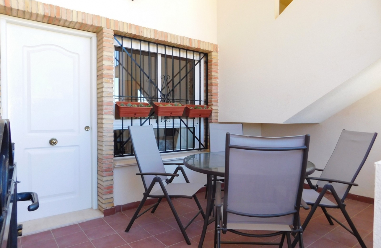 Reventa - Apartamento / piso - Torremendo
