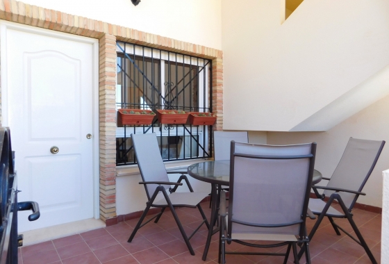 Reventa - Apartamento / piso - Torremendo