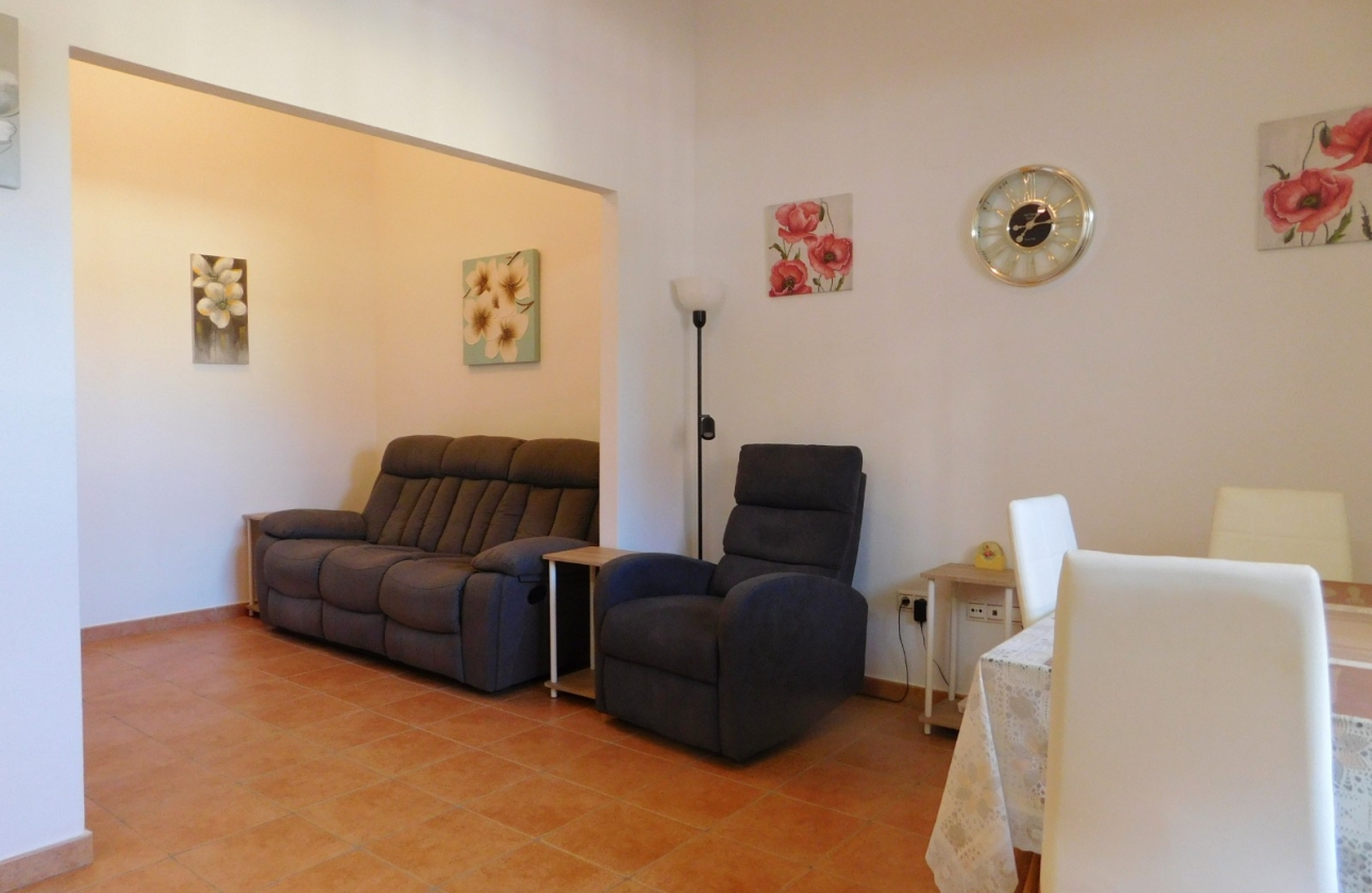 Reventa - Apartamento / piso - Torremendo