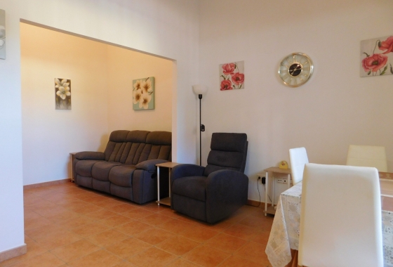 Reventa - Apartamento / piso - Torremendo