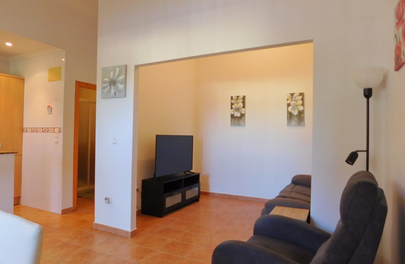 Reventa - Apartamento / piso - Torremendo